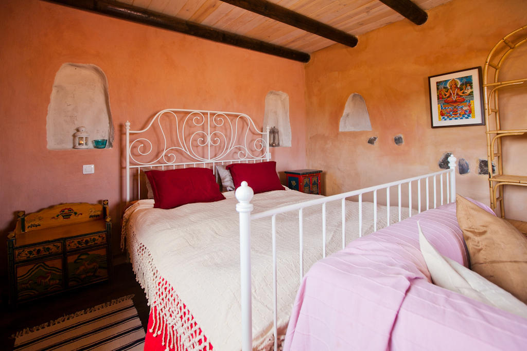 Casa de vacances Hubara Retreat