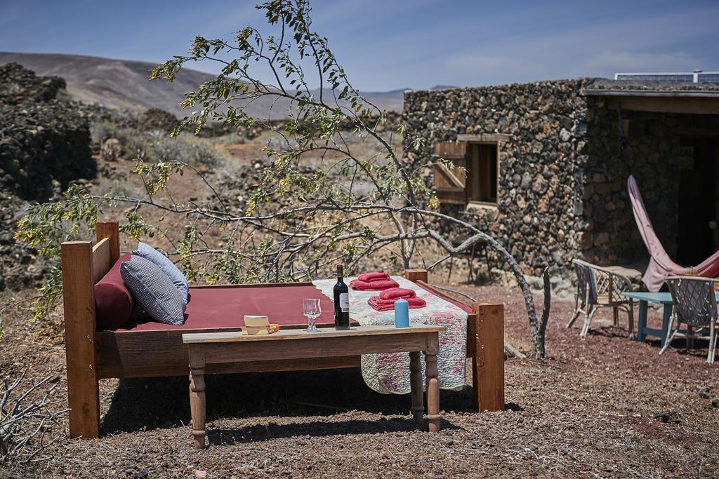Dom wakacyjny Hubara Retreat